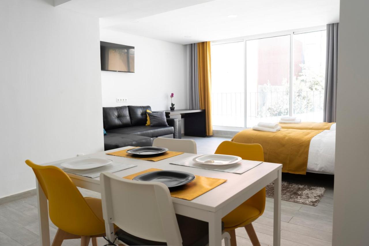 Apartament Almada Downtown 204 Porto Zewnętrze zdjęcie