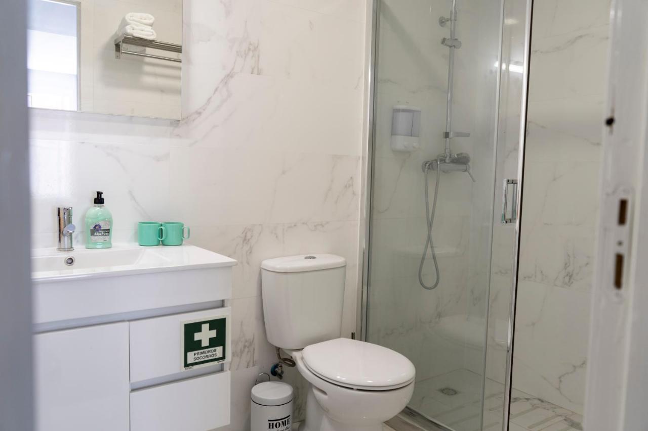 Apartament Almada Downtown 204 Porto Zewnętrze zdjęcie