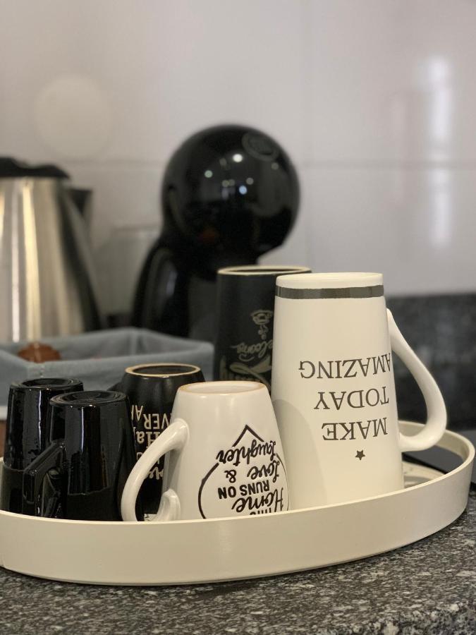 Apartament Almada Downtown 204 Porto Zewnętrze zdjęcie